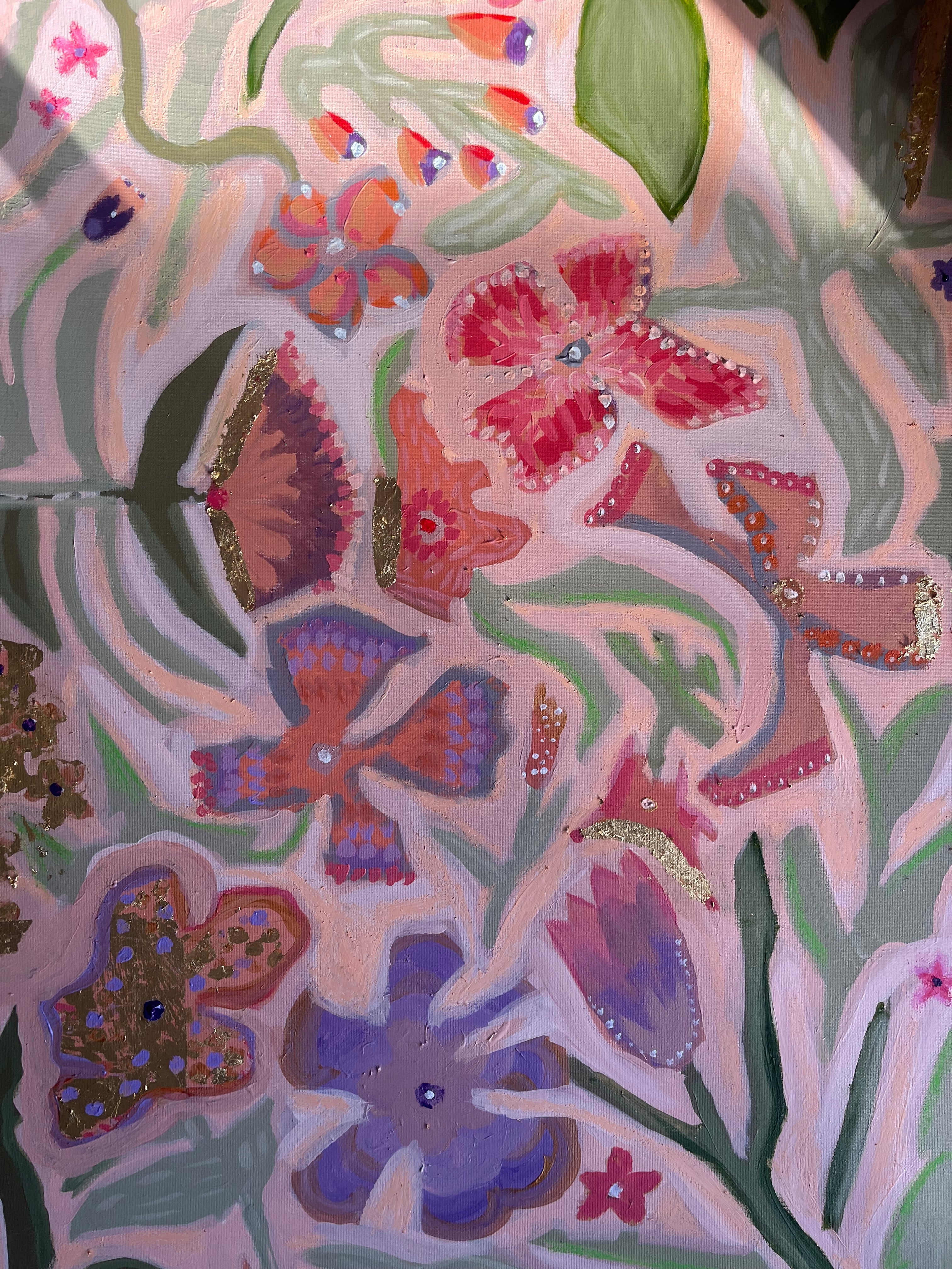 Shapes - Original Painting