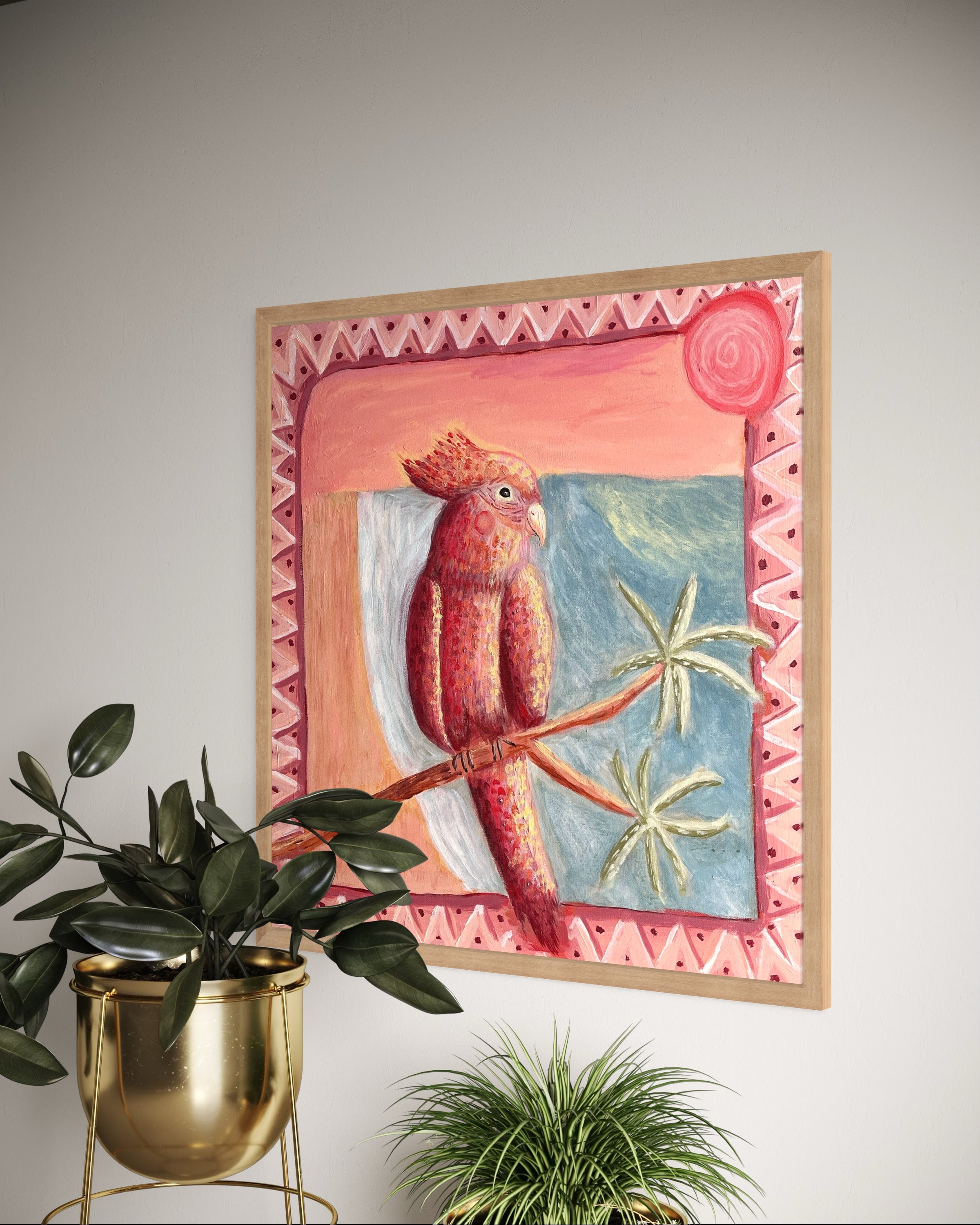 Dottie (Fine Art Print)