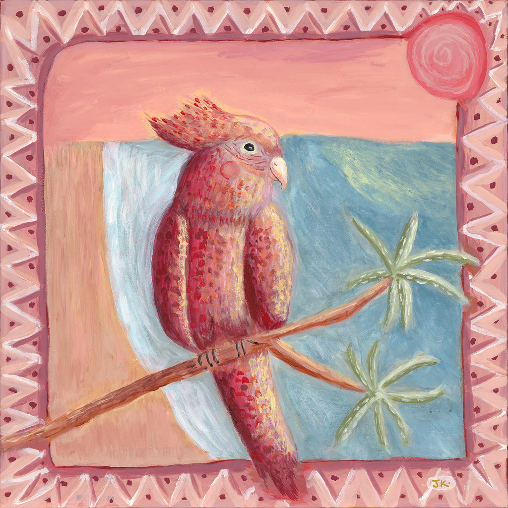 Dottie (Fine Art Print)